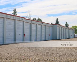 Photo 2 of Northwest Self Storage - 620 Elm Street, Forest Grove, OR
