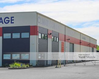 Photo 3 of Northwest Self Storage - 620 Elm Street, Forest Grove, OR