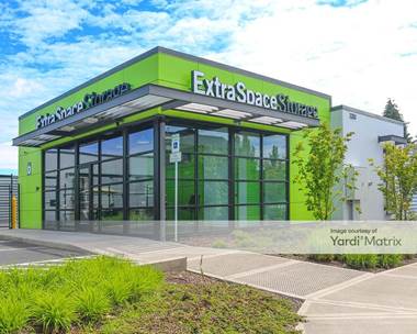 Storage Units for Rent available at 3250 NE 15th Avenue, Hillsboro, OR 97124