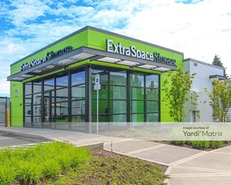 Photo 1 of Extra Space Storage - 3250 NE 15th Avenue, Hillsboro, OR
