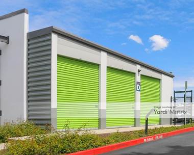 Storage Units for Rent available at 3250 NE 15th Avenue, Hillsboro, OR 97124