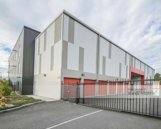 Photo 3 of Public Storage - 6907 NE Ward Road, Vancouver, WA