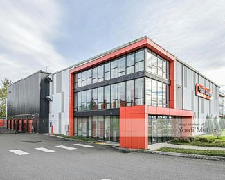 Photo 4 of Public Storage - 6907 NE Ward Road, Vancouver, WA