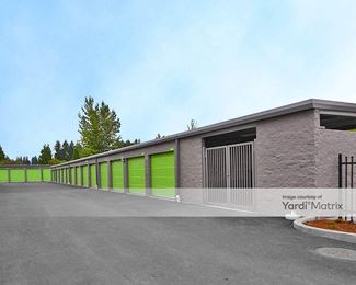 Photo 5 of Public Storage - 6907 NE Ward Road, Vancouver, WA