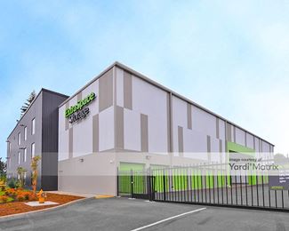 Photo 6 of Public Storage - 6907 NE Ward Road, Vancouver, WA