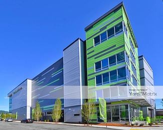 Photo 1 of Extra Space Storage - 2311 NW 22nd Avenue, Portland, OR