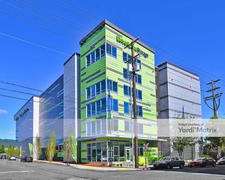Photo 4 of Extra Space Storage - 2311 NW 22nd Avenue, Portland, OR