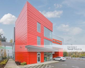 Photo 1 of Public Storage - 4403 SE Johnson Creek Blvd, Milwaukie, OR