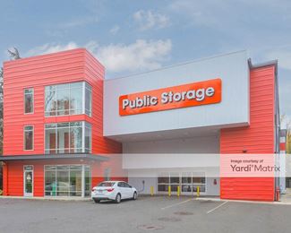 Photo 2 of Public Storage - 4403 SE Johnson Creek Blvd, Milwaukie, OR
