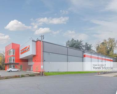 Storage Units for Rent available at 4403 SE Johnson Creek Blvd, Milwaukie, OR 97222