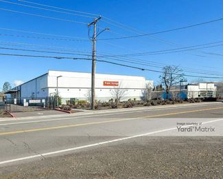 Photo 3 of Public Storage - 4705 SE Witch Hazel, Hillsboro, OR