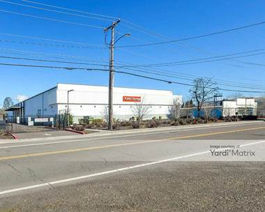 Storage Units for Rent available at 4705 SE Witch Hazel, Hillsboro, OR 97123