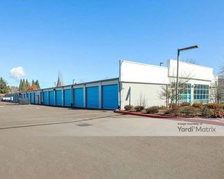Photo 4 of Public Storage - 4705 SE Witch Hazel, Hillsboro, OR
