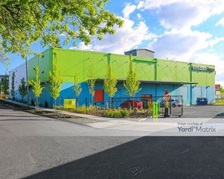 Photo 1 of Extra Space Storage - 1645 NE 72nd Avenue, Portland, OR