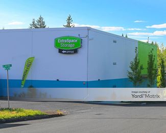 Photo 2 of Extra Space Storage - 1645 NE 72nd Avenue, Portland, OR