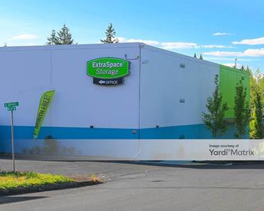Storage Units for Rent available at 1645 NE 72nd Avenue, Portland, OR 97213