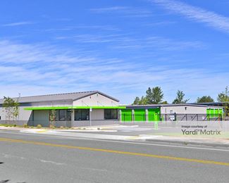 Photo 2 of Northwest Self Storage - 6300 South 11th Street, Ridgefield, WA