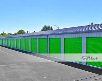 Photo 3 of Northwest Self Storage - 6300 South 11th Street, Ridgefield, WA