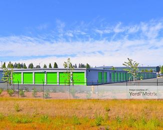 Photo 4 of Northwest Self Storage - 6300 South 11th Street, Ridgefield, WA