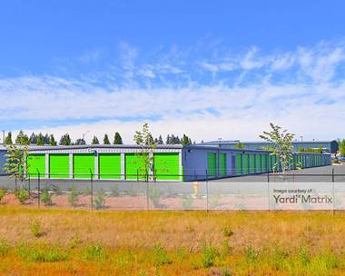Storage Units for Rent available at 6300 South 11th Street, Ridgefield, WA 98642