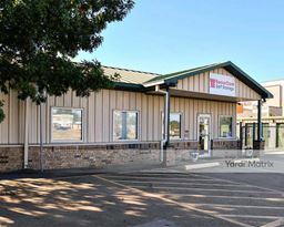 Image for SecurCare Self Storage - 550 Fort Worth Drive, Denton, TX