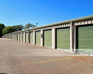 Photo 3 of SecurCare Self Storage - 550 Fort Worth Drive, Denton, TX