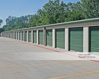 Photo 4 of SecurCare Self Storage - 550 Fort Worth Drive, Denton, TX