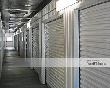 Storage Units for Rent available at 550 Fort Worth Drive, Denton, TX 76201