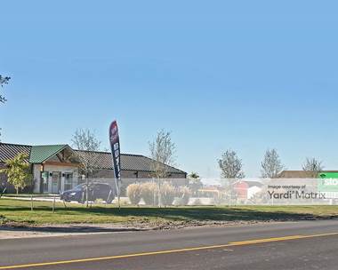 Storage Units for Rent available at 1021 Ovilla Road, Waxahachie, TX 75167