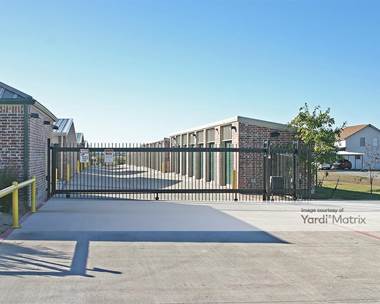 Storage Units for Rent available at 1021 Ovilla Road, Waxahachie, TX 75167