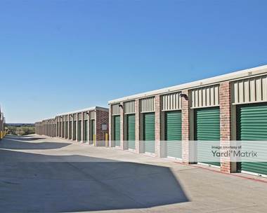 Storage Units for Rent available at 1021 Ovilla Road, Waxahachie, TX 75167