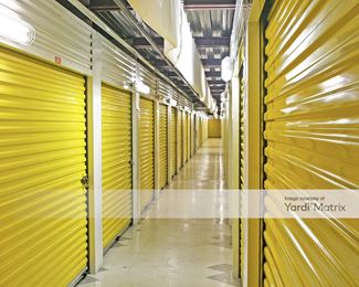 Photo 4 of AA Storage - 9609 Clark Road, Dallas, TX