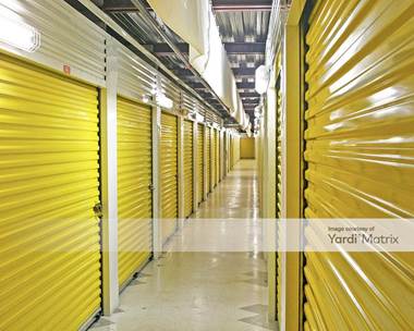 Storage Units for Rent available at 9609 Clark Road, Dallas, TX 75249