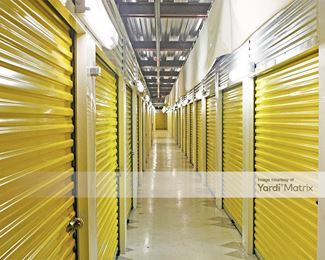 Photo 5 of AA Storage - 9609 Clark Road, Dallas, TX