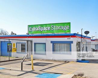 Photo 1 of Extra Space Storage - 5656 Military Pkwy, Dallas, TX