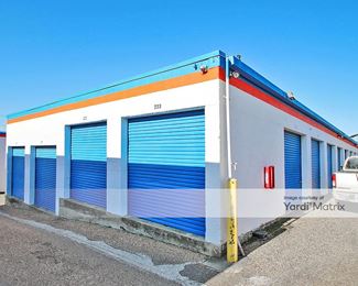 Photo 2 of Extra Space Storage - 5656 Military Pkwy, Dallas, TX