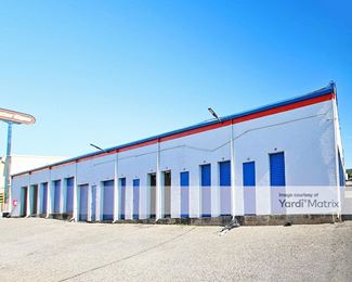 Photo 3 of Extra Space Storage - 5656 Military Pkwy, Dallas, TX