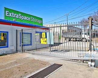 Photo 5 of Extra Space Storage - 5656 Military Pkwy, Dallas, TX