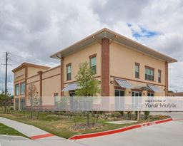 Image for Crest Storage - 1060 West Round Grove Road, Lewisville, TX
