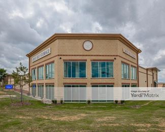 Photo 2 of Crest Storage - 1060 West Round Grove Road, Lewisville, TX