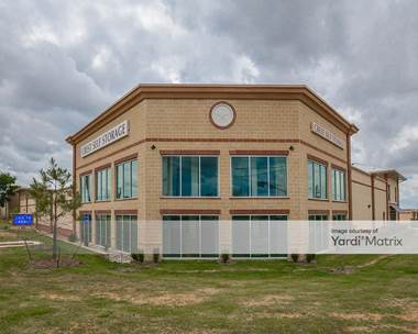 Storage Units for Rent available at 1060 West Round Grove Road, Lewisville, TX 75067