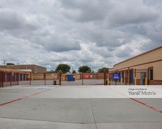 Photo 3 of Crest Storage - 1060 West Round Grove Road, Lewisville, TX