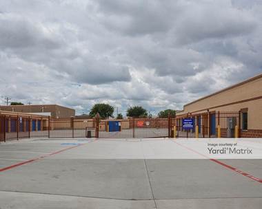 Storage Units for Rent available at 1060 West Round Grove Road, Lewisville, TX 75067