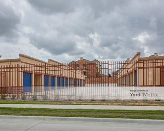 Photo 5 of Crest Storage - 1060 West Round Grove Road, Lewisville, TX
