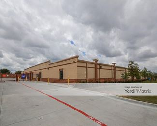 Photo 6 of Crest Storage - 1060 West Round Grove Road, Lewisville, TX