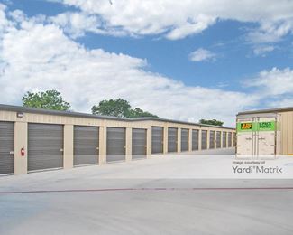 Photo 2 of Storage Solutions of Forney - 19578 FM-740, Forney, TX