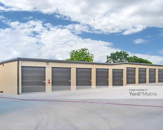 Photo 3 of Storage Solutions of Forney - 19578 FM-740, Forney, TX