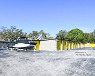 Photo 1 of Extra Space Storage - 10833 Seminole Blvd, Seminole, FL
