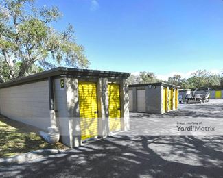 Photo 2 of Extra Space Storage - 10833 Seminole Blvd, Seminole, FL