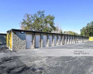 Photo 3 of Extra Space Storage - 10833 Seminole Blvd, Seminole, FL